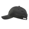 Gorra Bullpadel BPG251 I Negro