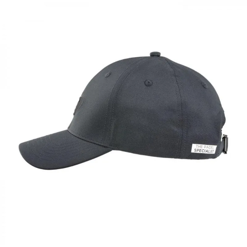 Gorra Bullpadel BPG251 I Oceano Profundo