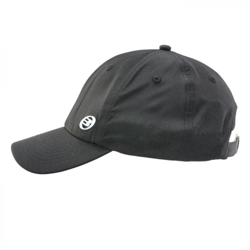 Gorra Bullpadel BPG252 I Negro