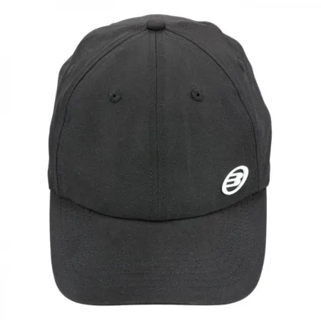 Gorra Bullpadel BPG252 I Negro