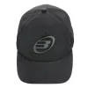 Gorra Bullpadel BPG25PRM Negro