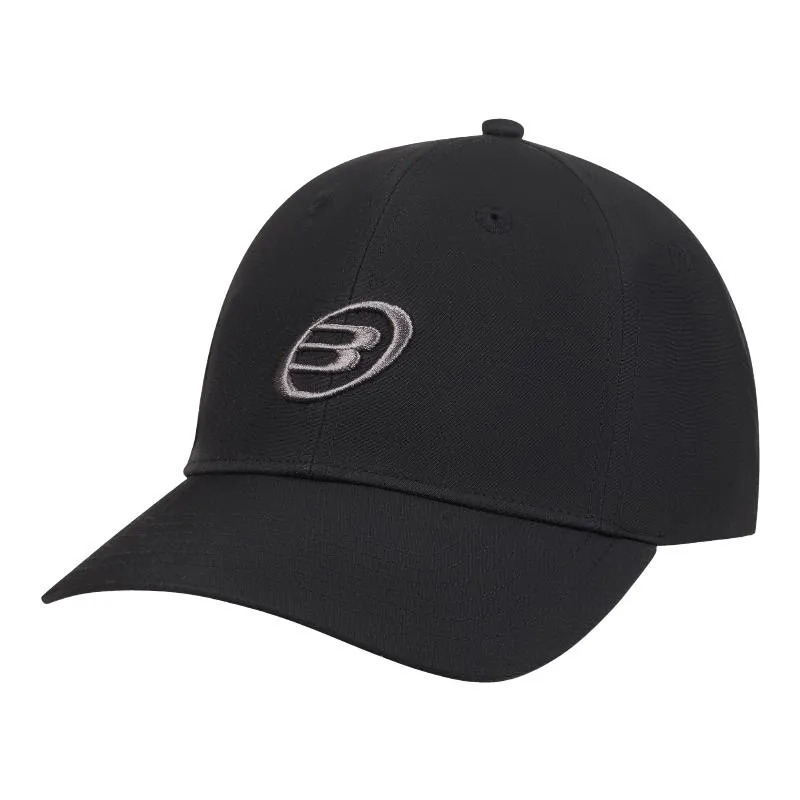 Gorra Bullpadel BPG261 I Asphalt