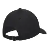 Gorra Bullpadel BPG261 I Asphalt