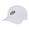 Gorra Bullpadel BPG261 I Blanco