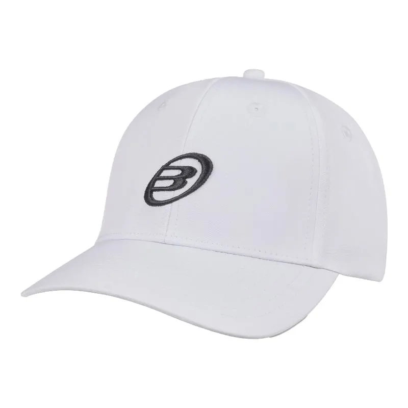 Bullpadel BPG261 I Cap White