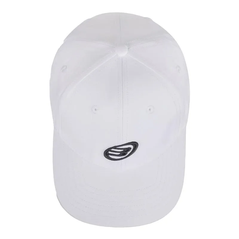 Gorra Bullpadel BPG261 I Blanco