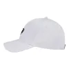 Gorra Bullpadel BPG261 I Blanco