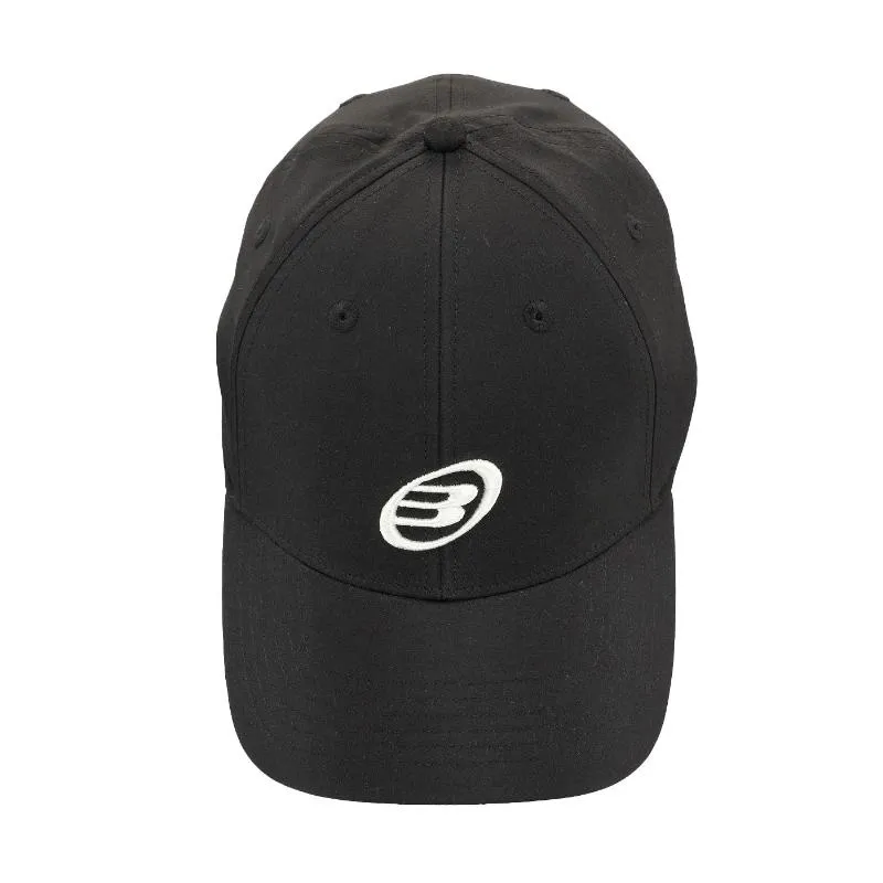 Bullpadel BPG261 Black Cap