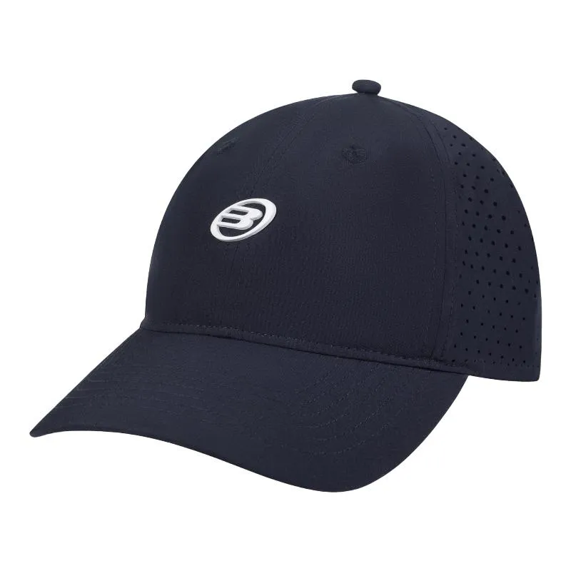 Bullpadel BPG262 I Navy Blue Cap