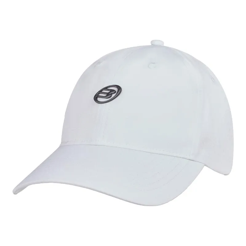 Bullpadel BPG262 I Cap White