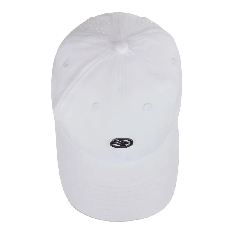 Gorra Bullpadel BPG262 I Blanco