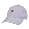 Bullpadel BPG262 I Cap Light Grey