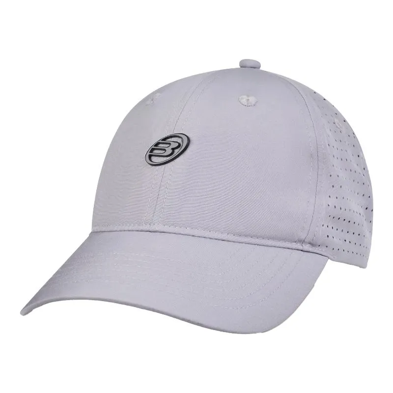 Bullpadel BPG262 I Cap Light Grey