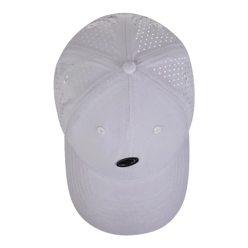 Bullpadel BPG262 I Cap Light Grey