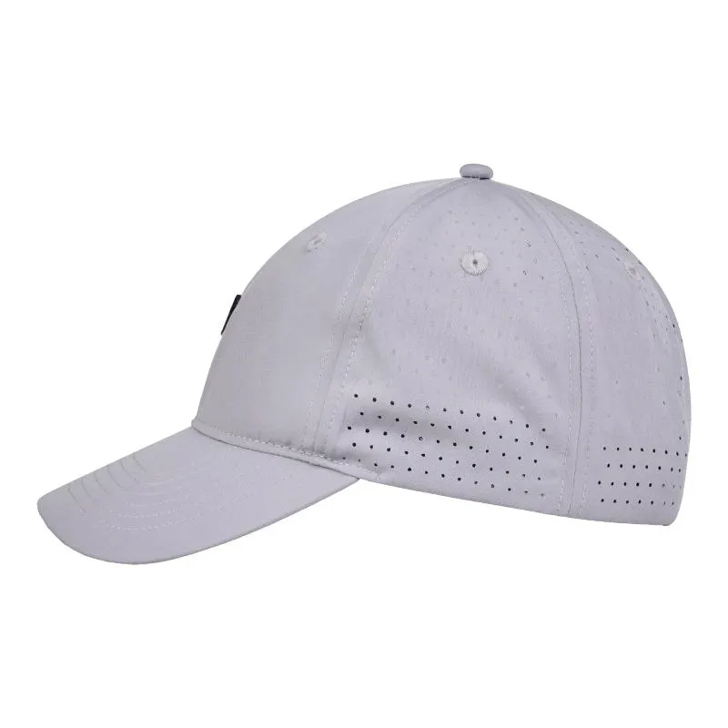 Bullpadel BPG262 I Cap Light Grey