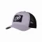 Gorra Bullpadel BPG265 Gris Medio