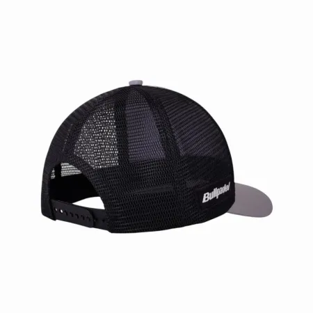 Gorra Bullpadel BPG265 Gris Medio