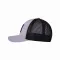 Gorra Bullpadel BPG265 Gris Medio