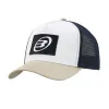 Gorra Bullpadel BPG265 I Blanco
