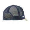 Gorra Bullpadel BPG265 I Blanco