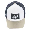 Gorra Bullpadel BPG265 I Blanco