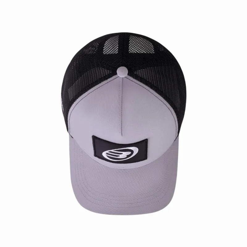 Bullpadel BPG265 I Medium Gray Cap