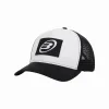 Gorra Bullpadel BPG265 I Negro