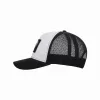 Gorra Bullpadel BPG265 I Negro