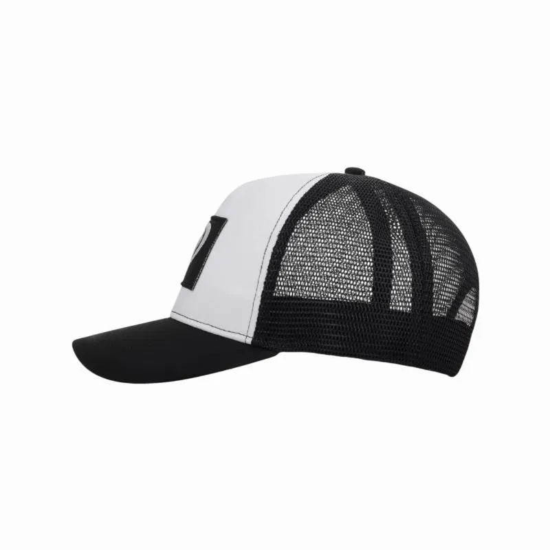 Gorra Bullpadel BPG265 I Negro