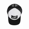 Gorra Bullpadel BPG265 I Negro
