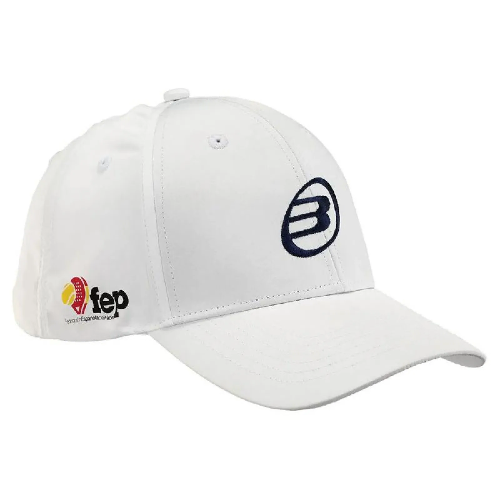 Equipación FEP Bullpadel 2026
