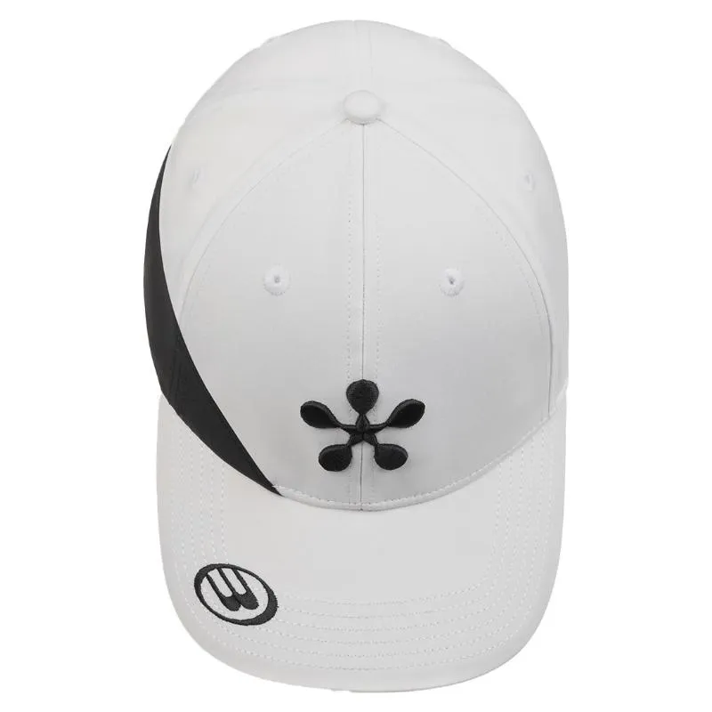 Bullpadel Premier Padel Cap BPGPMR2604 Raw