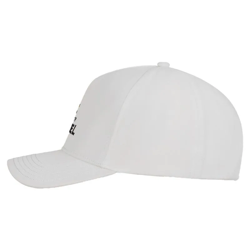 Bullpadel Premier Padel Cap BPGPMR2605 Raw