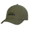 Gorra Bullpadel Premier Padel BPGPMR2605 Kaki