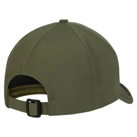 Gorra Bullpadel Premier Padel BPGPMR2605 Kaki