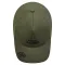 Gorra Bullpadel Premier Padel BPGPMR2605 Kaki