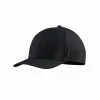 Gorra Endless Icon Negro Antracita