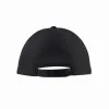 Gorra Endless Icon Negro Antracita