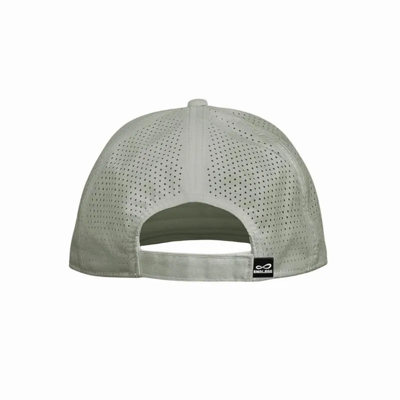 Gorra Endless Icon Verde Claro