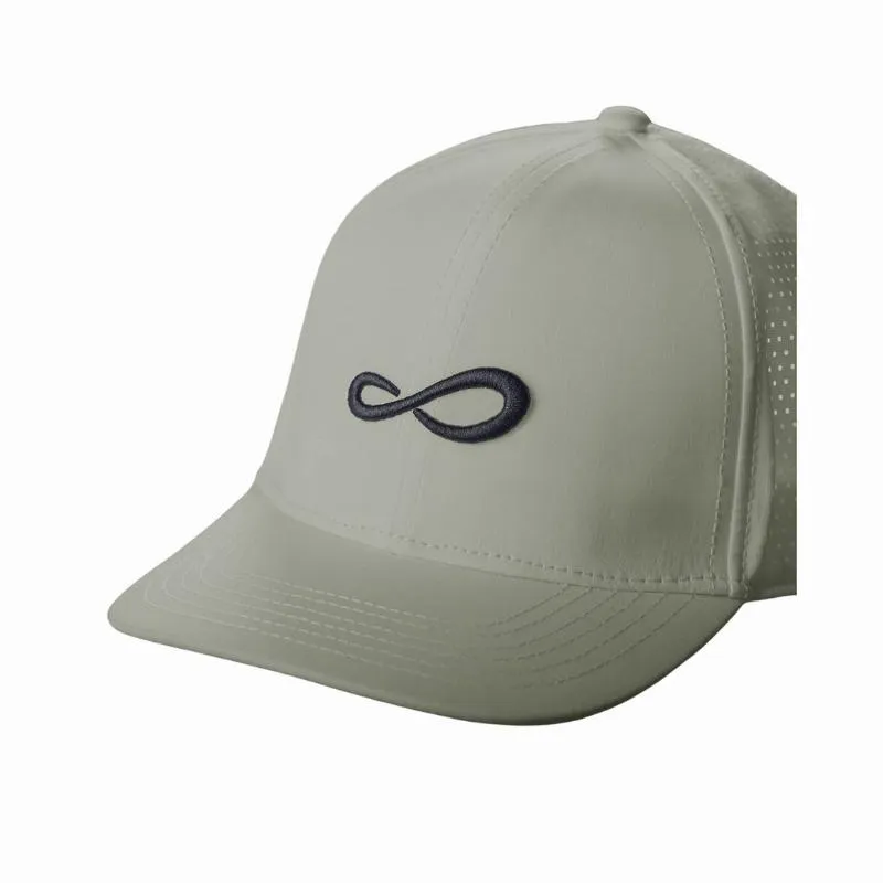 Gorra Endless Icon Verde Claro