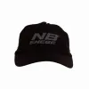 Gorra Enebe Court Negro