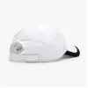 Gorra Lacoste Ligera Blanco Azul Marino