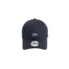 Gorra Lacoste New Era Azul Marino
