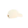 Gorra Lacoste New Era Logo Beige