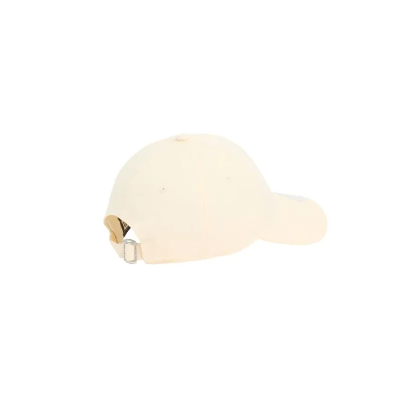 Gorra Lacoste New Era Logo Beige
