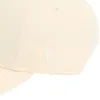 Gorra Lacoste New Era Logo Beige