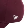 Gorra Lacoste New Era Logo Granate