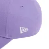 Gorra Lacoste New Era Logo Purpura