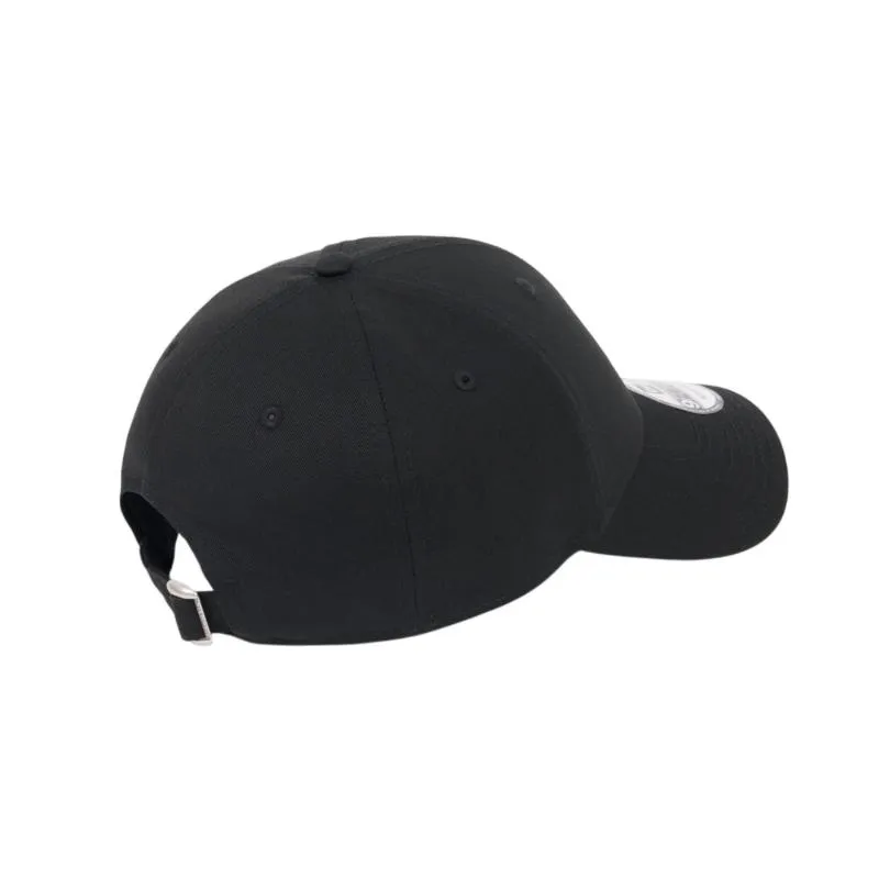 Gorra Lacoste New Era Negro