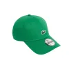 Gorra Lacoste New Era Verde Fairway
